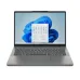 Lenovo IdeaPad Slim 3i 14IRH10 Core i7 13th Gen 16GB RAM 512GB SSD 14 Inch WUXGA Laptop - Luna Grey